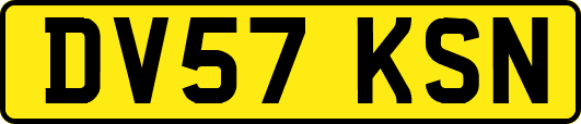 DV57KSN