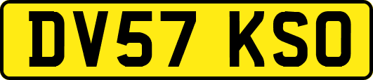 DV57KSO