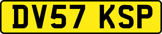 DV57KSP
