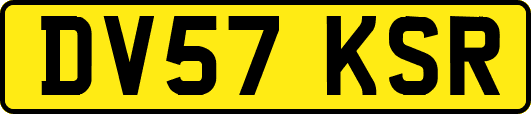 DV57KSR