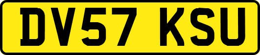 DV57KSU