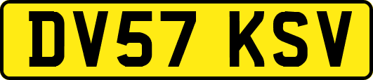 DV57KSV