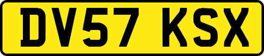 DV57KSX