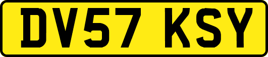 DV57KSY