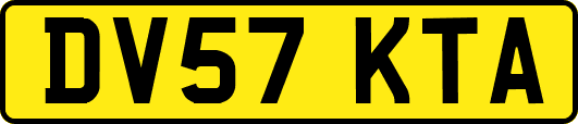 DV57KTA
