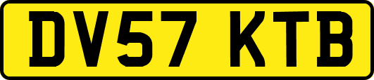 DV57KTB