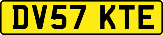 DV57KTE