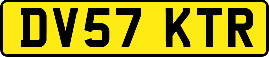 DV57KTR