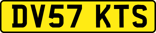 DV57KTS