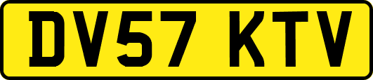 DV57KTV