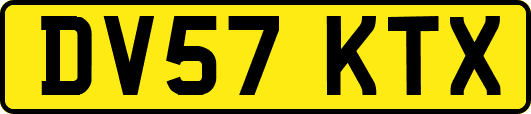 DV57KTX