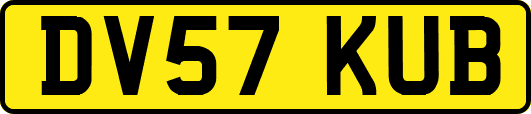 DV57KUB
