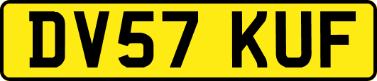 DV57KUF