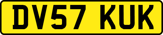 DV57KUK