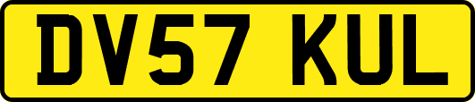 DV57KUL