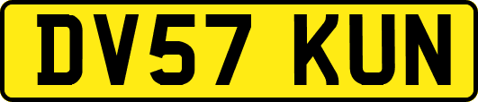 DV57KUN