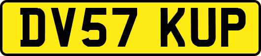 DV57KUP