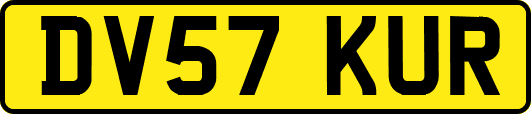 DV57KUR