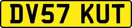 DV57KUT