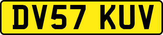DV57KUV