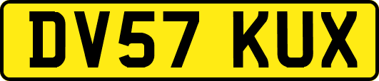 DV57KUX