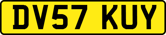 DV57KUY