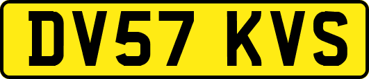 DV57KVS