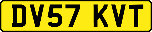 DV57KVT