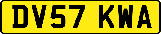 DV57KWA