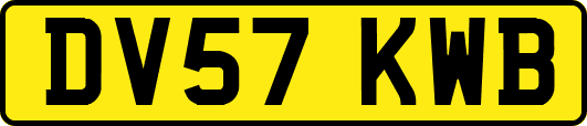 DV57KWB