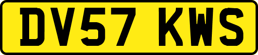 DV57KWS