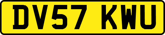 DV57KWU