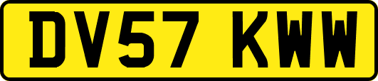 DV57KWW
