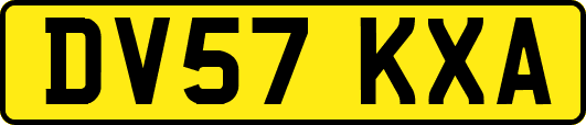 DV57KXA