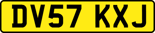 DV57KXJ