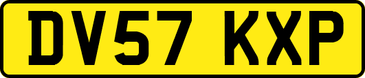 DV57KXP