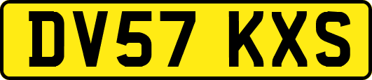 DV57KXS