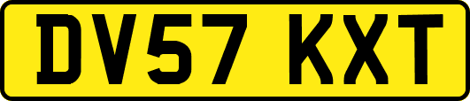 DV57KXT