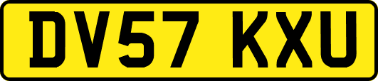 DV57KXU