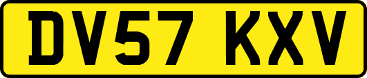 DV57KXV