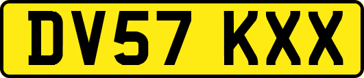 DV57KXX