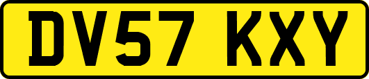 DV57KXY