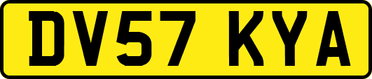 DV57KYA