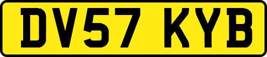 DV57KYB