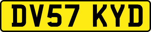DV57KYD