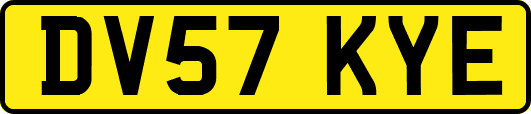 DV57KYE