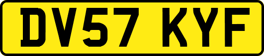 DV57KYF
