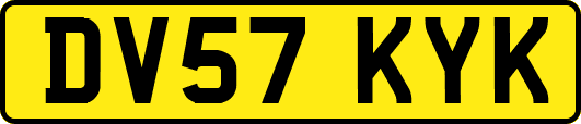 DV57KYK