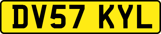 DV57KYL