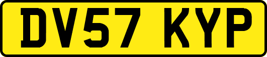 DV57KYP